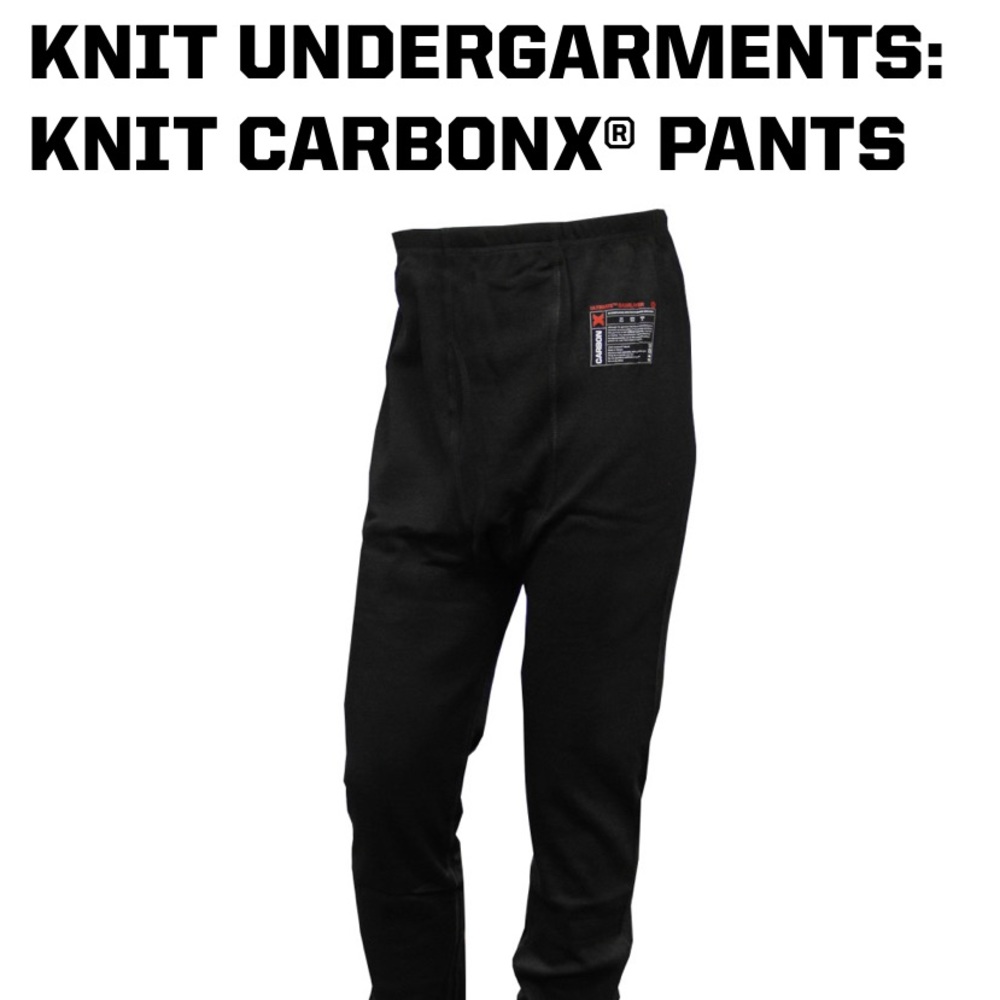 Carbon X Ultimate pants